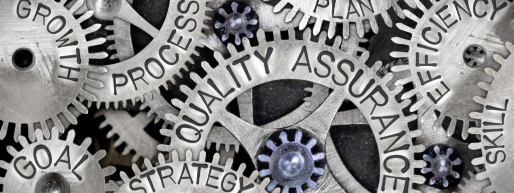 Quality Management Systems