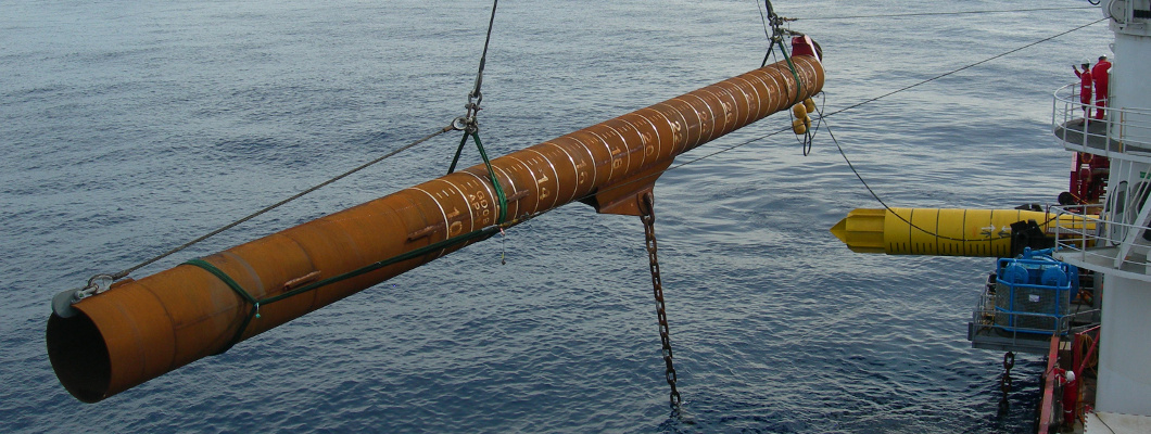 Pile driving analysis - AS Mosley